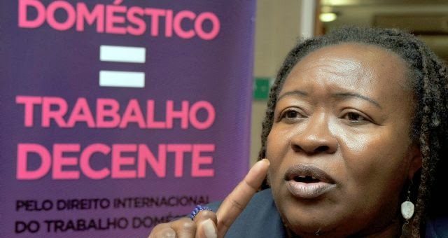 Quando entra em vigor a lei do trabalhador doméstico?