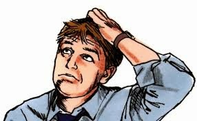 Quando do nada você é incompetente…