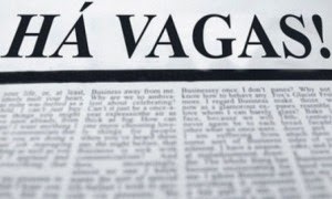 Você acredita nos sites de vagas de empregos?