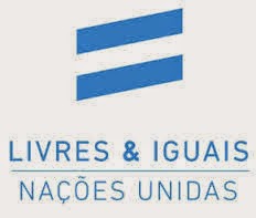 Você conhece a Campanha Livres e Iguais?