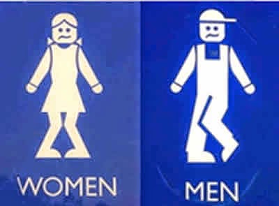 PERIGO: Você demora mais de 6 minutos no banheiro da empresa?