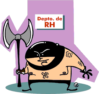 TENDÊNCIA: Você é ou conhece um generalista do RH?