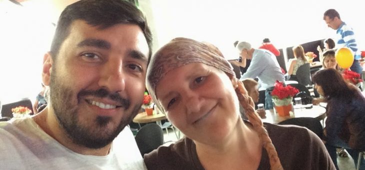 #100happydays – Dia 100