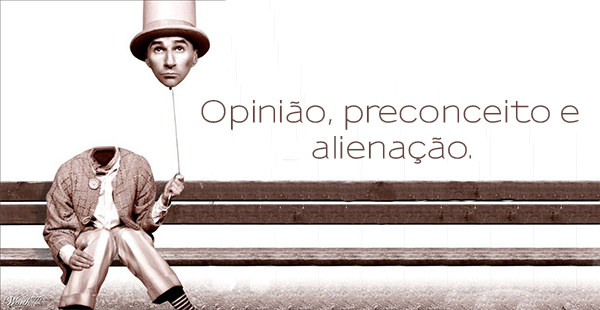 Discriminação política nas empresas?