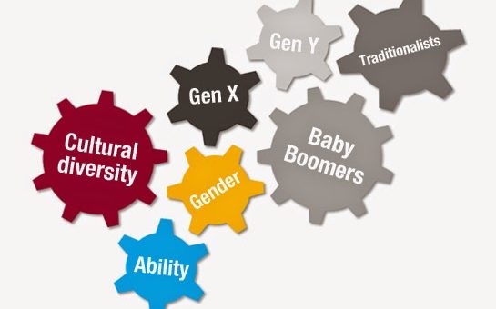 CHEGOU: 5 gerações trabalhando juntas! E agora?