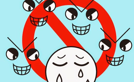 Tem gente que vem sofrendo bullying no trabalho! E você?