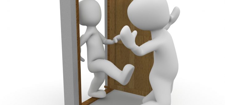 Fui demitido! Conto o motivo na entrevista?