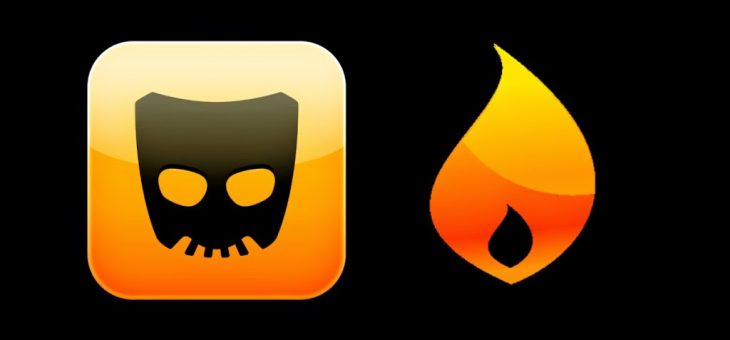 Tinder? Grindr? Que nada! Tá chegando um app de empregos.