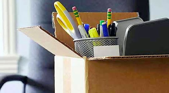 Motivos que levam ao pedido de demissão