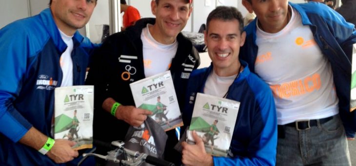 VIDEO DA SEMANA: Você sabe o que é uma equipe de verdade?