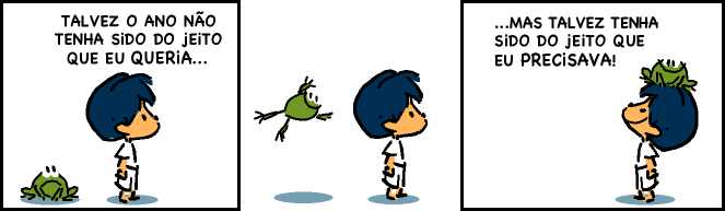 Obrigado 2014! Que venha 2015!