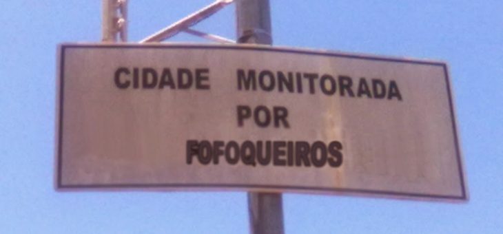 Sua empresa sabe como monitorar os fofoqueiros?
