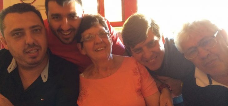 É permitido namorar alguém da mesma empresa?