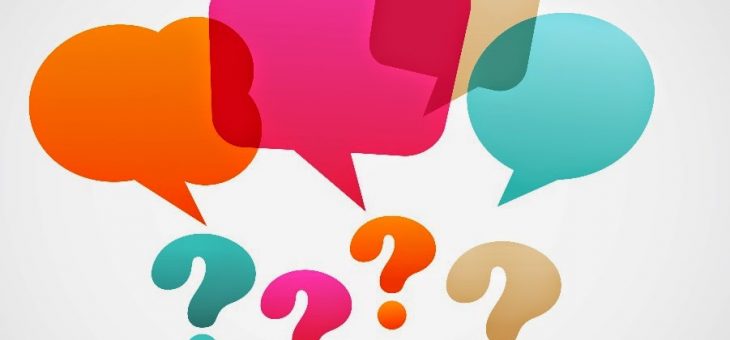 Você sabe que perguntas fazer ao selecionador?