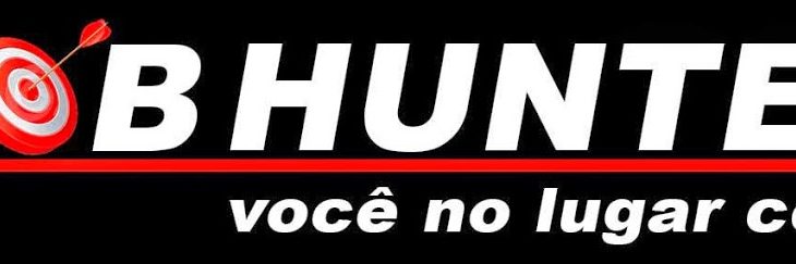 JOB HUNTER: Você sabe como ser um ótimo caçador de trabalho?