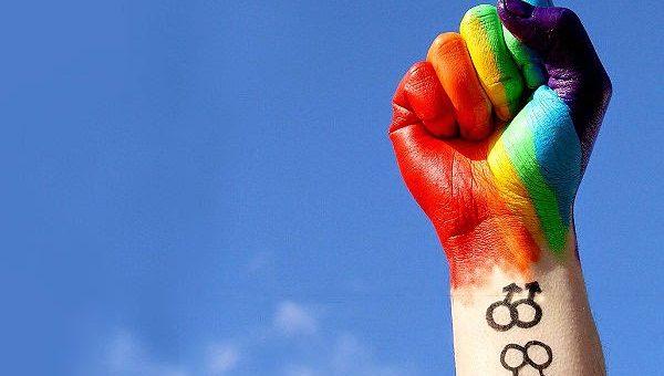Empresas comprometidas com os direitos LGBT