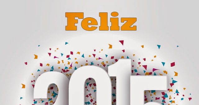 Faça de 2015 – O SEU ANO!