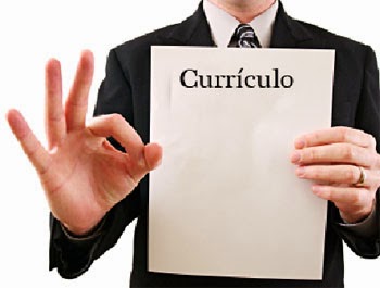 Antes de enviar o CV responda 5 perguntas