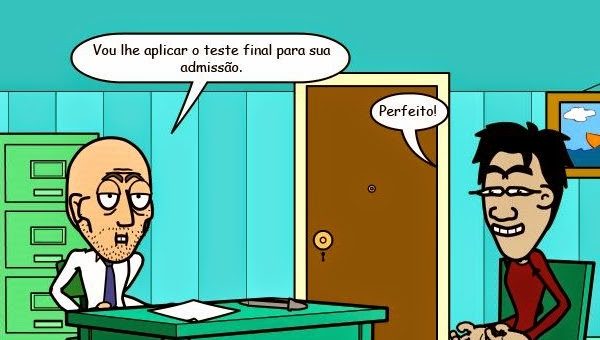 JOB HUNTER: Dica 2 – Você se vende bem na entrevista de emprego?