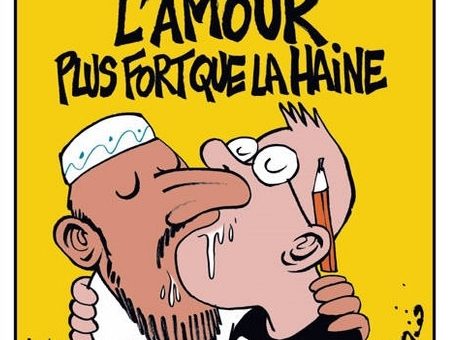 Charges mais polêmicas do Charlie Hebdo