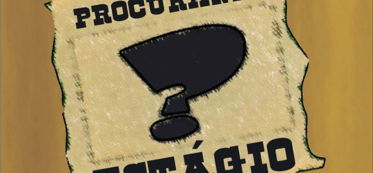 Vagas de Estágio e Trainee – Aberta a temporada…