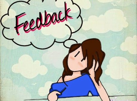 Feedback positivo/negativo – mas e a ausência dele?