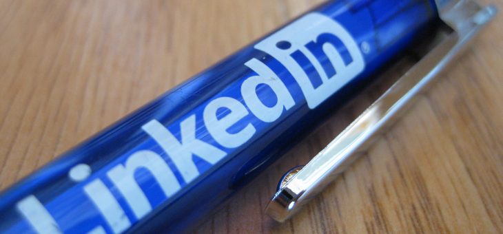 Um perfil realmente efetivo no LinkedIn