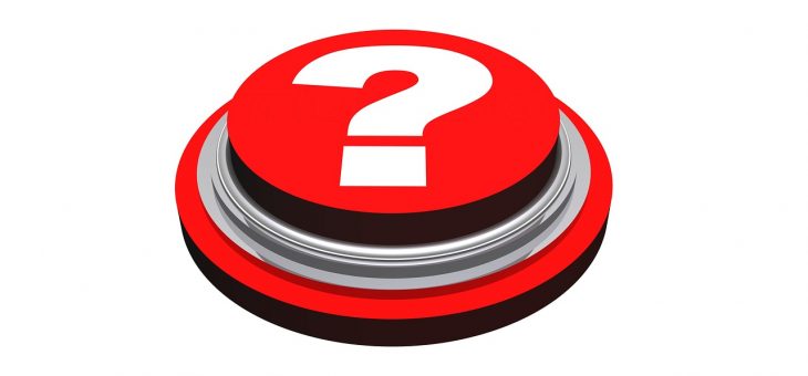 As 50 perguntas que mais fazem em entrevistas