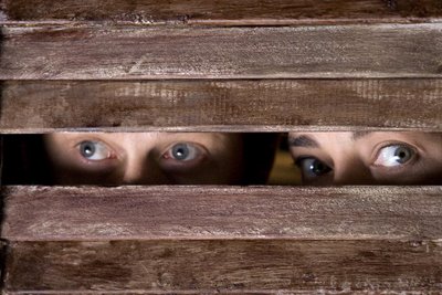 Terá uma entrevista por telefone?