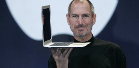 Fim do ano chegando – Inspire-se com Steve Jobs!