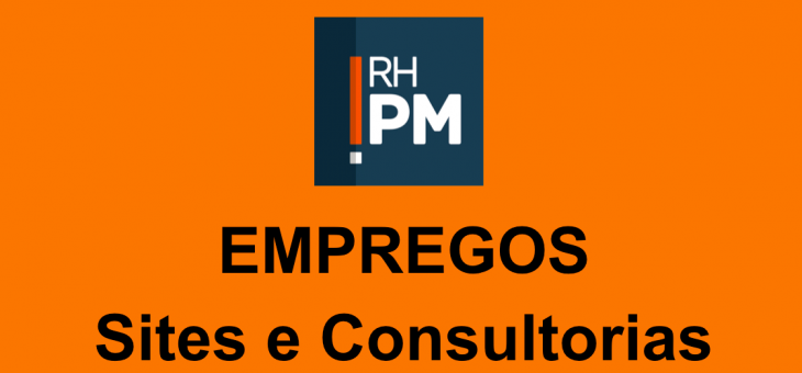 Lista de sites e consultorias de emprego mais atualizada do Brasil